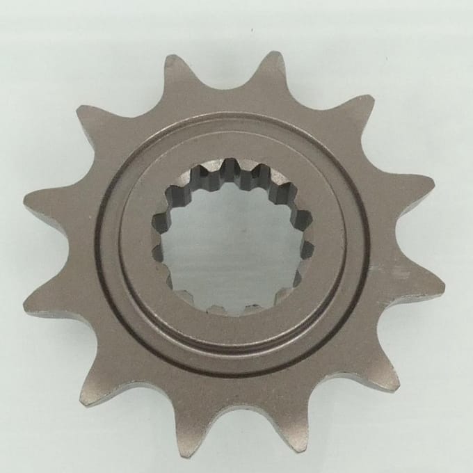 Pignon de sortie de boite Sifam pour Moto Gas gas 250 MC 2000 à 2007 Neuf