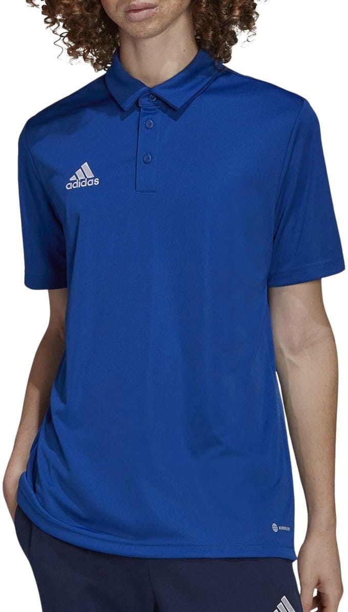 Adidas Entrada 22 Polo Heren - Maat XXL