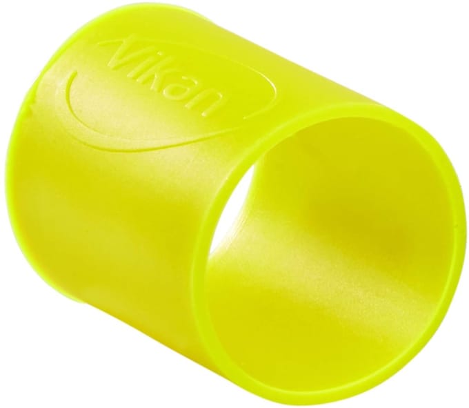 Rubberen Ring - Kleurcodering Accessoire - Keuken Organisatie - Set van 5 stuks - 26 mm diameter
