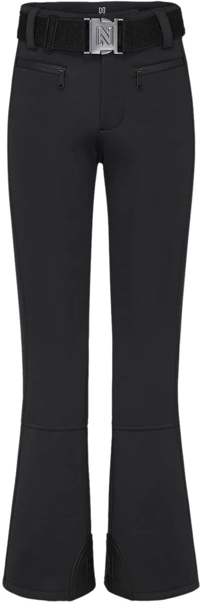 NIKKIE - gracy pants - Skibroek dames - Zwart