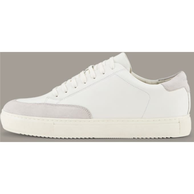 Strellson - Herren Sneaker Morden Evans