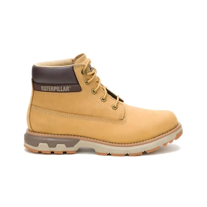 Caterpillar Pursue Wandelschoenen Bruin EU 46 Man