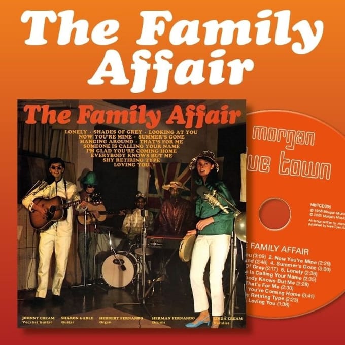 The Family Affair