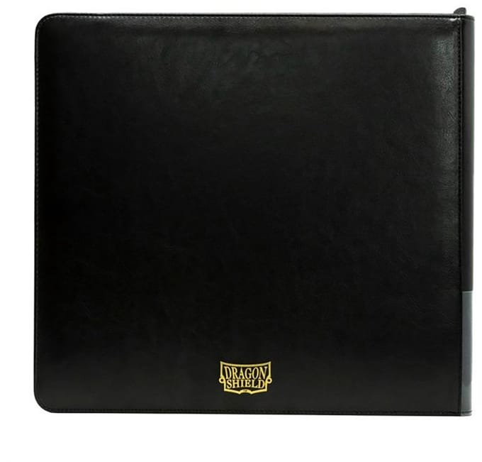 Dragon Shield Codex Xl Albumkaarten Transparant