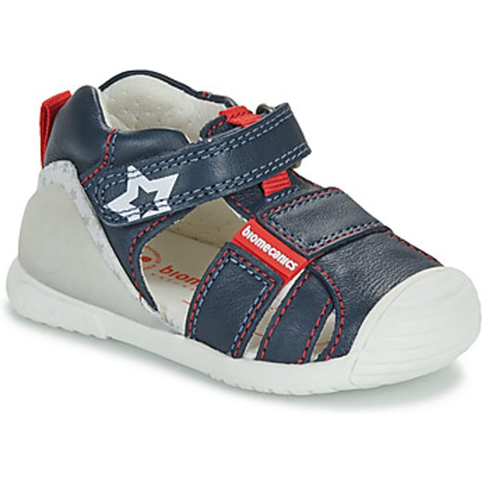 Biomecanics  Platte sandalen SANDALIA STAR
