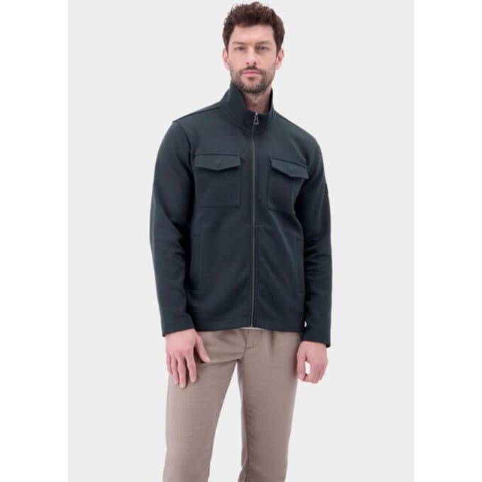 Lerros Sweat vest 2624537/485