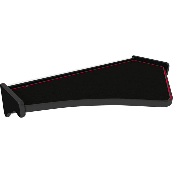 Bbinnenlegplank cabine F-CORE PK26 RED
