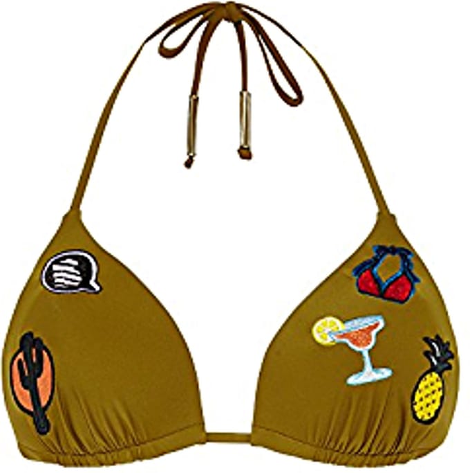 Beachlife Bikinitopje - Maat 40 (L)