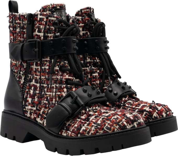 Guess - maat 36- Rodeta4/Stivaletto Dames Laarzen -