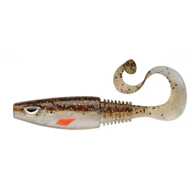 Lok Berkley Sick Curl (x48)
