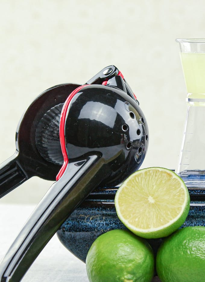 Citruspers / Juicer