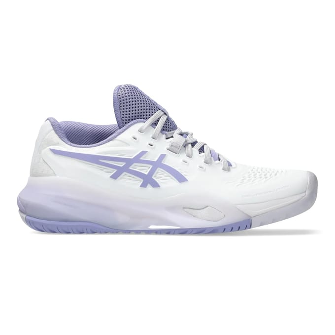 ASICS Gel-Resolution X Allcourt schoen Dames