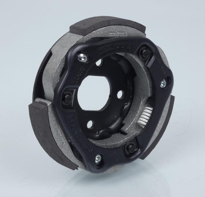 Plateau d embrayage Malossi pour scooter Derbi 50 Paddock / Delta Clutch Neuf