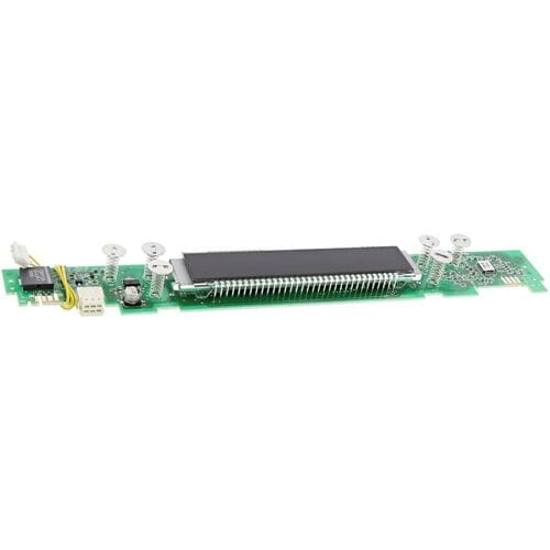 AEG display, PCB, Bluefire, 3b+3b 2425797160