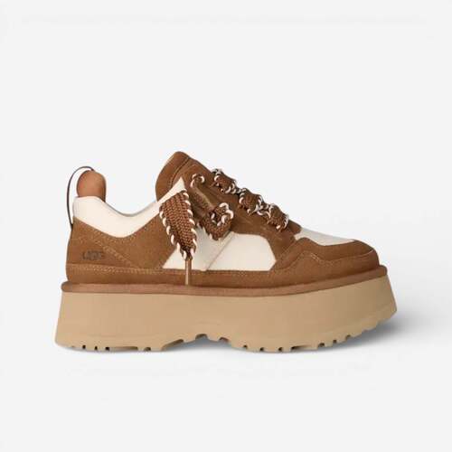 Lage Sneakers UGG Astromel Chestnut (Women's)