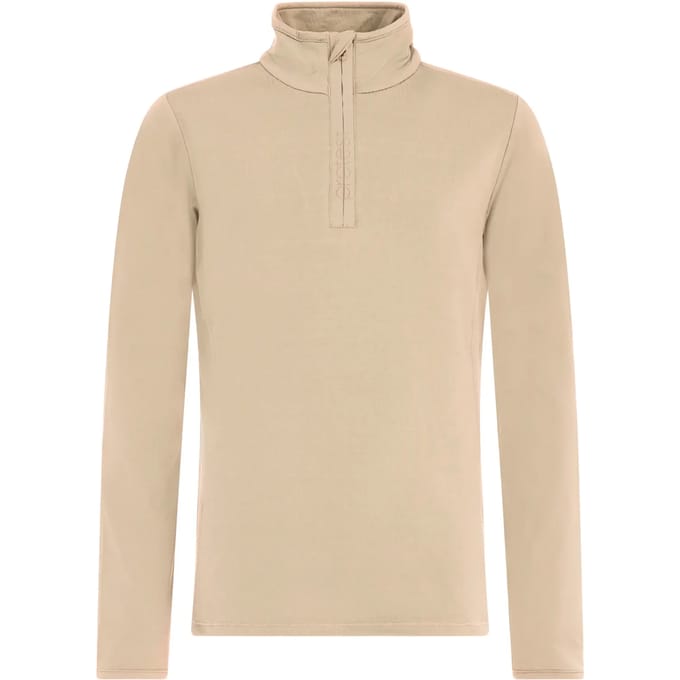 Protest Refabrizoy - Skipully Meisjes - Slim fit - 1/4 rits