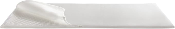 ZZZOO Topper Airgosafe - 70 x 140 cm