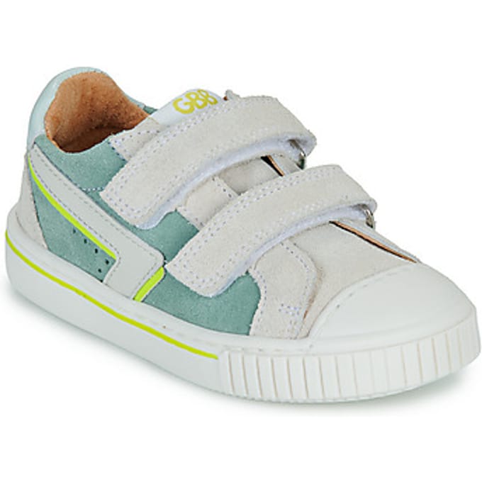GBB  Lage Sneakers INTREPIDE