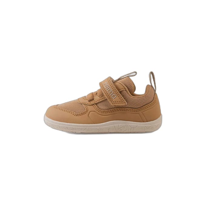 Reima Telmin Barefoot Schoenen Bruin EU 25 Kinderen