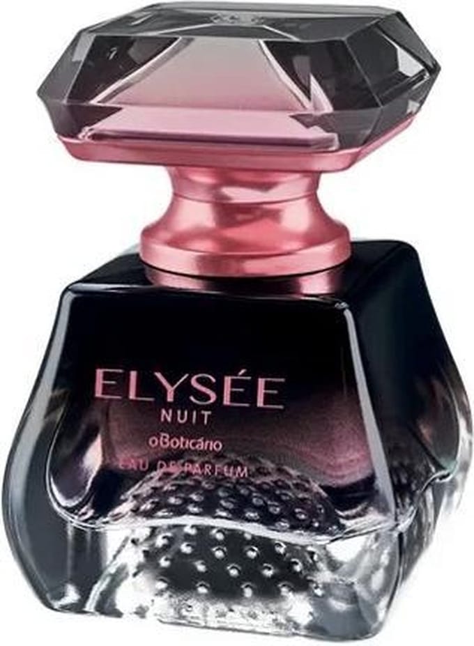 o Boticario,Elysee Nuit Eau de Parfum 50 ml