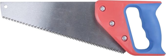Handzaag met 2C-handvat - 300 mm