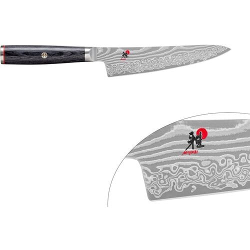 MIYABI 5000 FC-D - Shotoh - Mes: 140mm