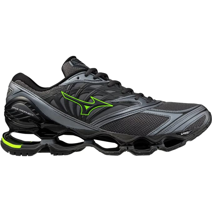 Trainers Mizuno S.L. Wave Prophecy LS