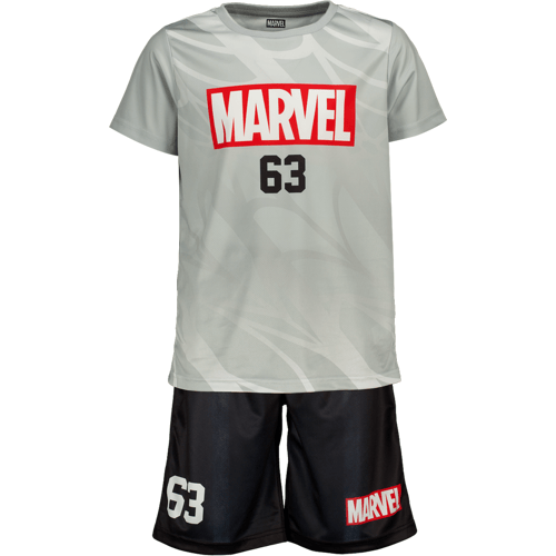 Marvel Kledingset - Blauw  134/140