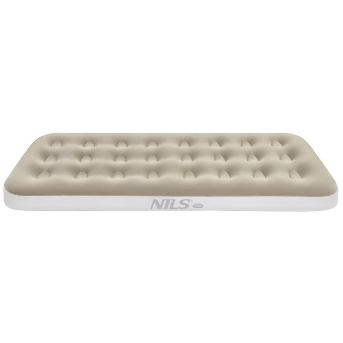 Nils Camp NC2801 Beżon Luchtbed 1-persoons 191x73x22cm