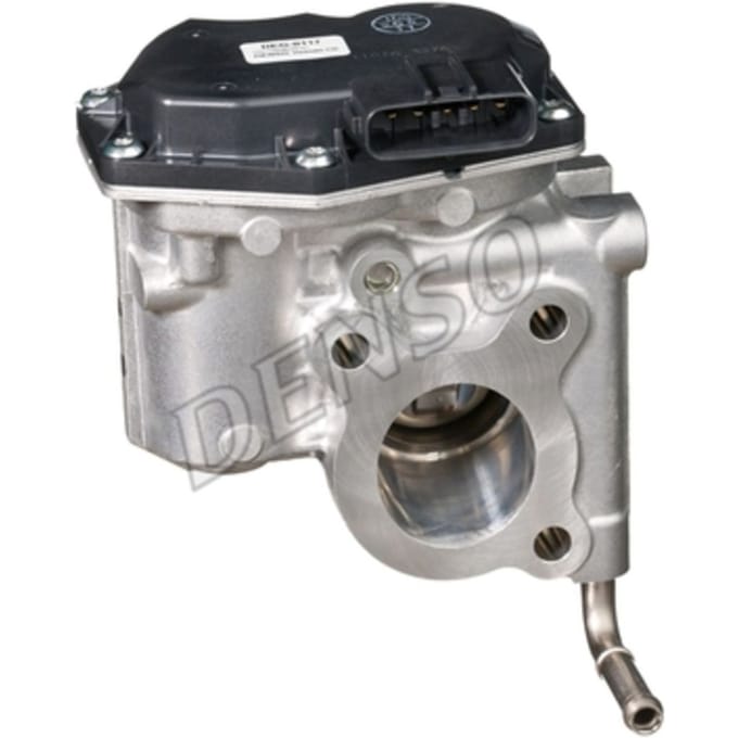 EGR-klep DENSO DEG-0117