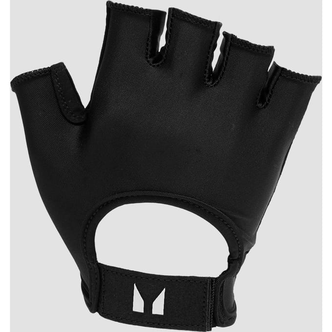 MP Lifting Gloves - Black - S