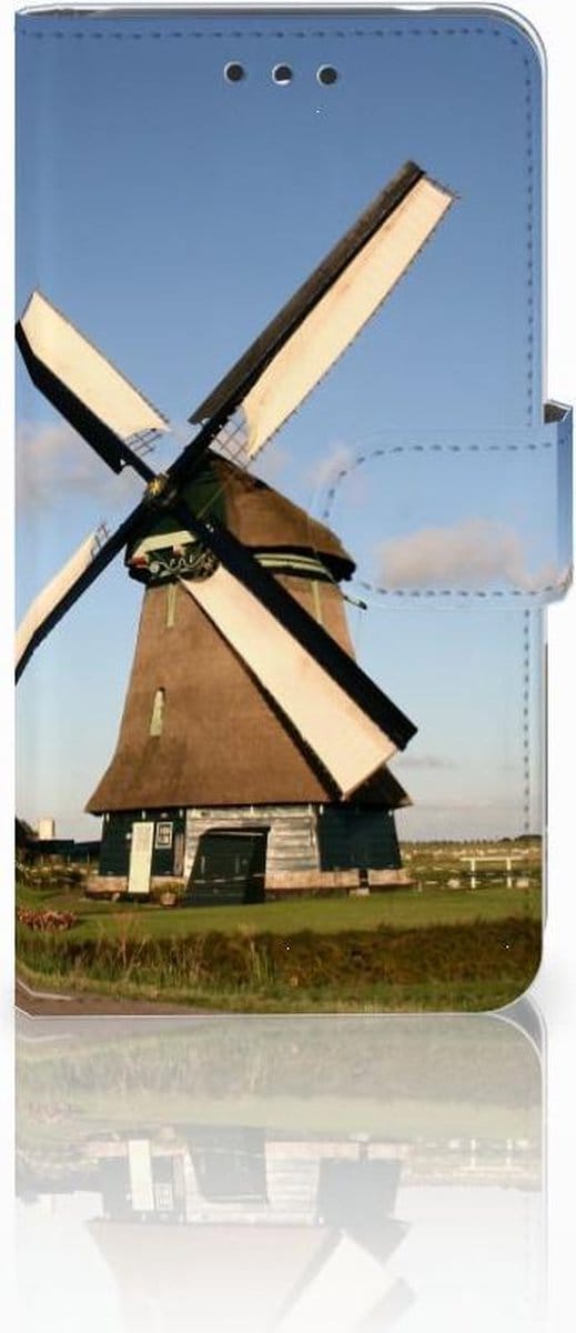 Nokia 2 Flip Cover Molen