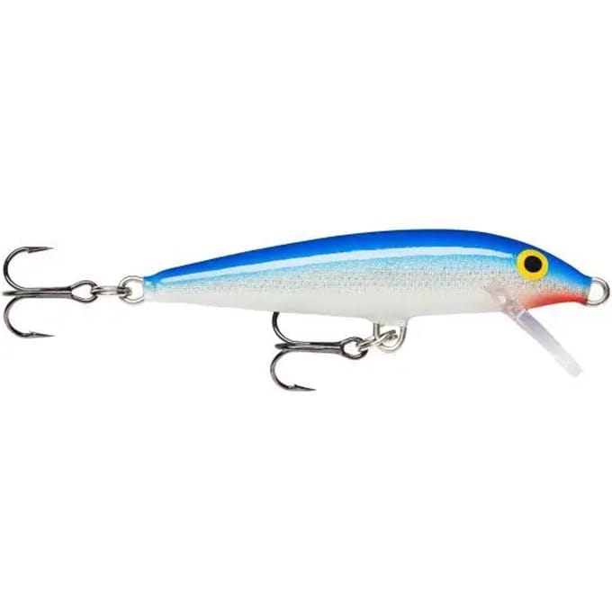 Lure Rapala original floater® 4g