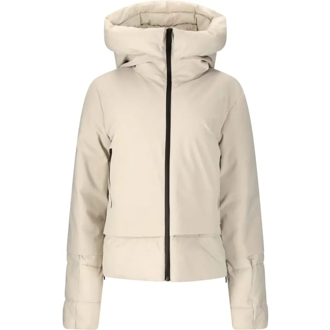 Donsjack voor dames Athlecia Heley