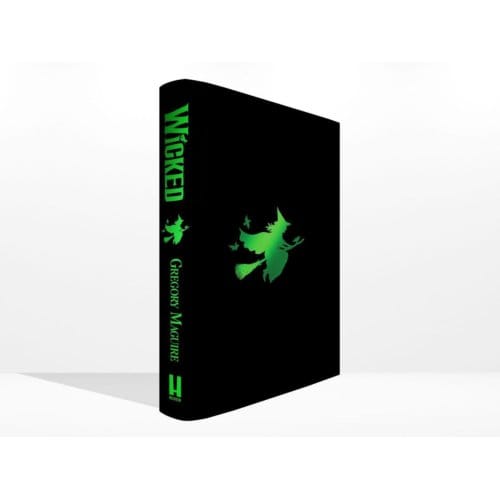 Wicked - Gregory Maguire