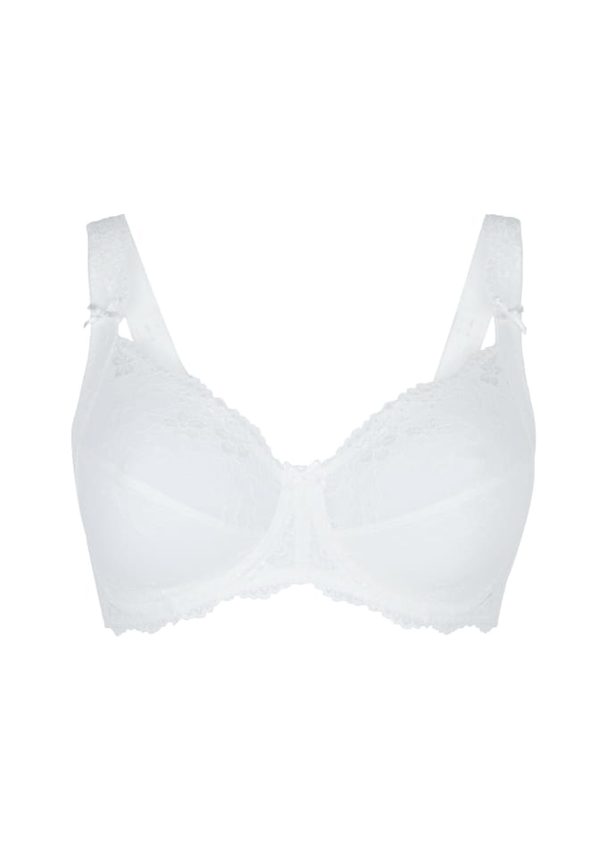 Lingadore DAILY Beugel BH - Plus Size