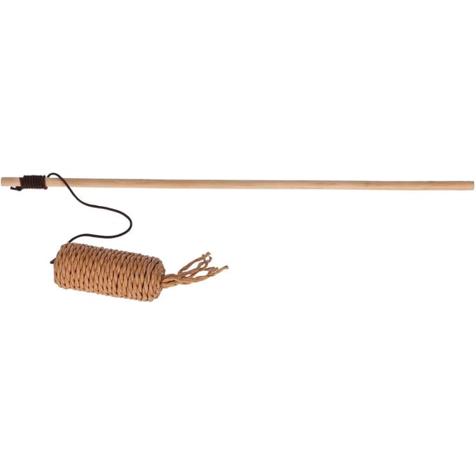 Hengel voor katten Kerbl Zylinder Nature (x1)