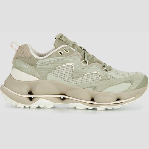 Merrell Speedarc Matis LTR WP - - Schoenen - Wandelschoenen - Lage schoenen