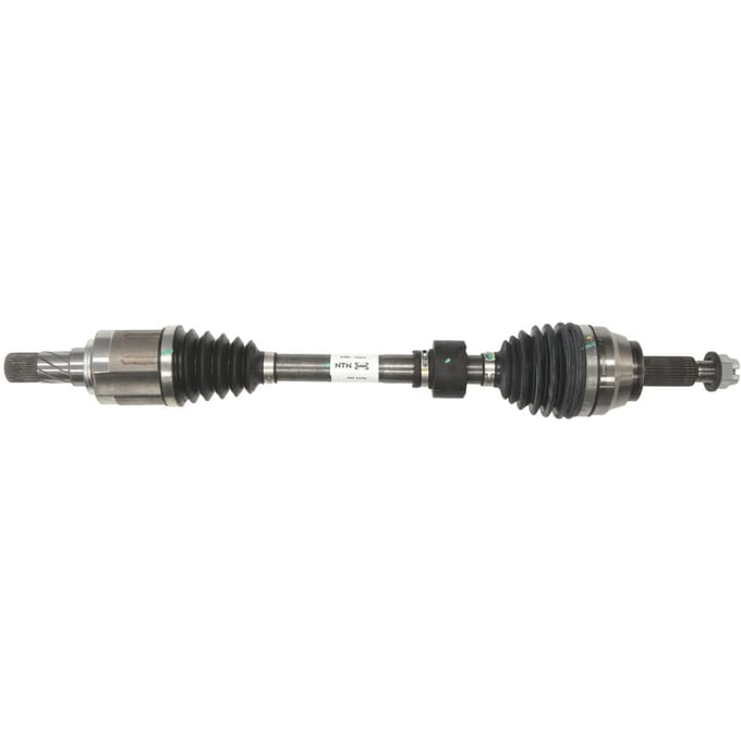 Aandrijfas SNR DK55.026 links