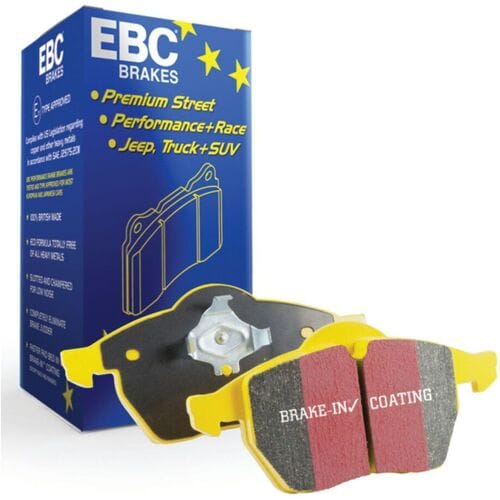 Remblokset EBC BRAKES DP41003R