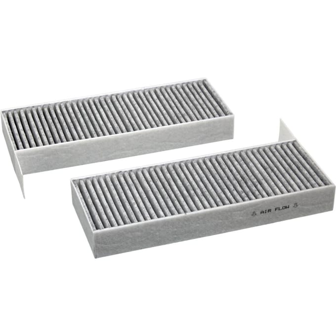 Filterset, interieurfilter FEBI BILSTEIN 48499