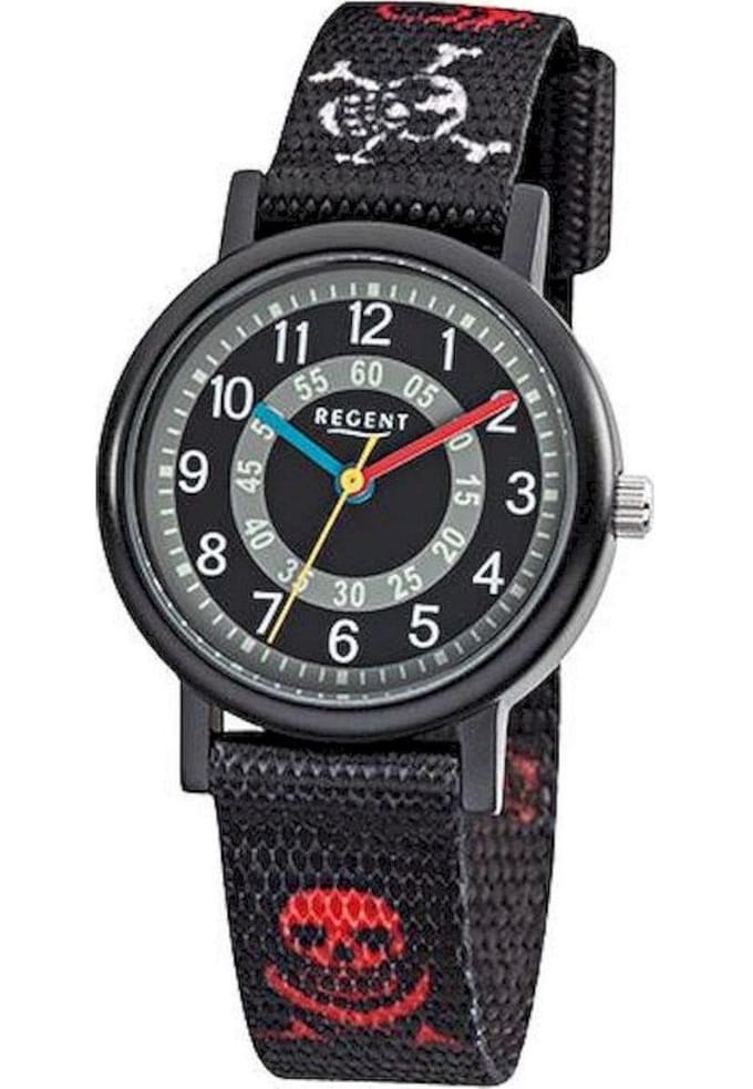 Regent Unisexhorloge F-950