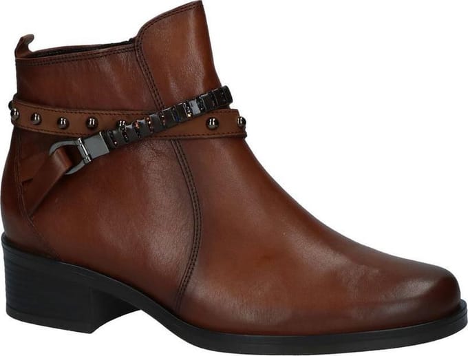 Gabor Dames Boots - Bruin - Maat 37.5