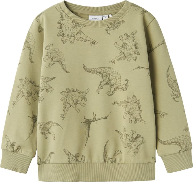 Name it Sweatshirt Print