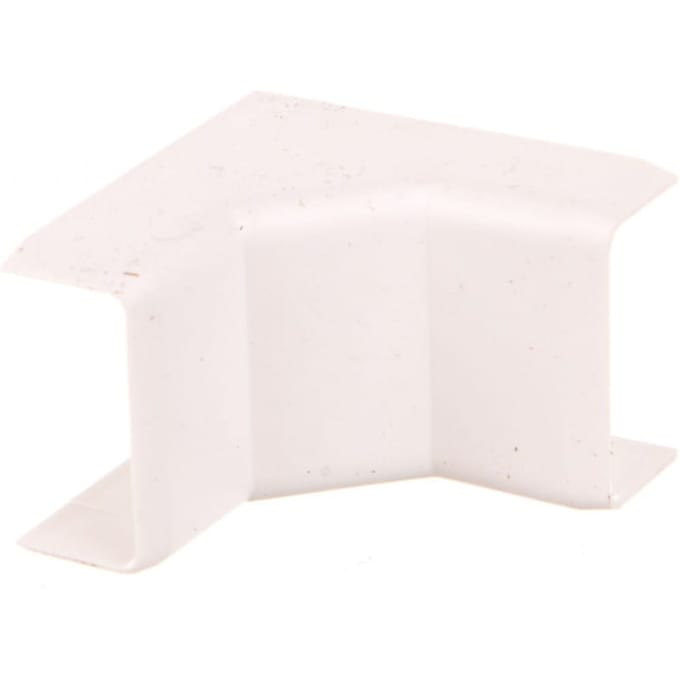 KOPOS 8925_HB Binnenhoek (b x h) 20 mm x 10 mm Wit 1 stuk(s)