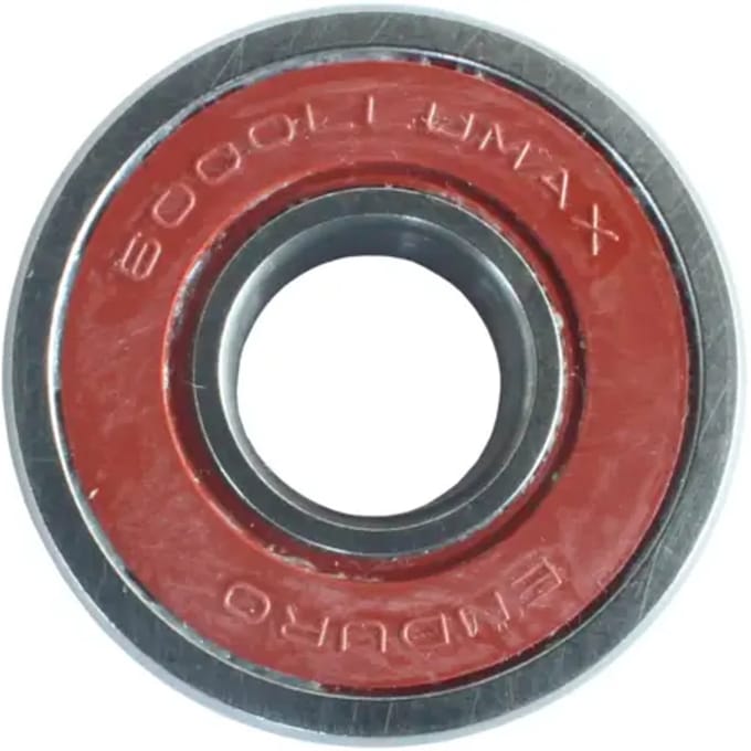 Lagers Enduro Bearings 6000 LLU MAX-10x26x8