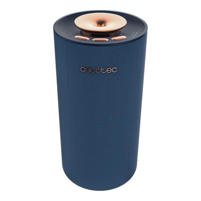 Bevochtiger Cecotec PureAroma 3000 Navy Sound