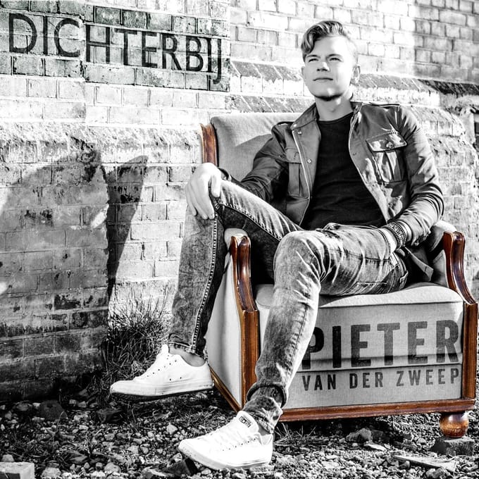 Dichterbij (CD)