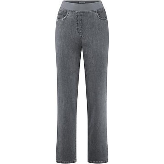 Comfort Plus-jeans Van Raphaela by Brax denim