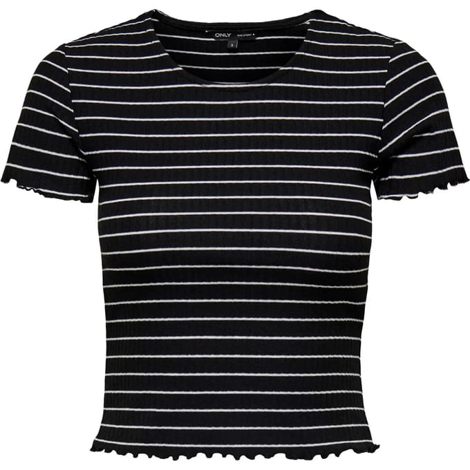 Dames-T-shirt Only Emma